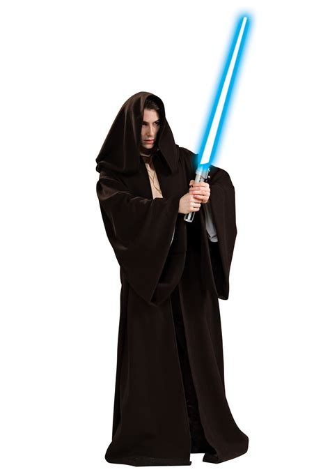 authentic jedi outfit